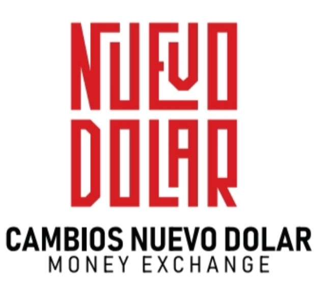 Cambios Nuevo Dólar